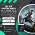 اکانت قانونی Lies of P: Overture Bundle برای PS5 و PS4
